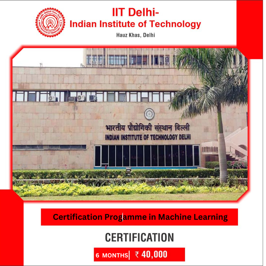 IIT Delhi - Indian Institute of Technology
